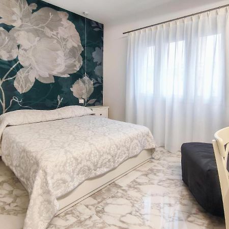 Cubacalatafimi Rooms Palermo Exteriér fotografie