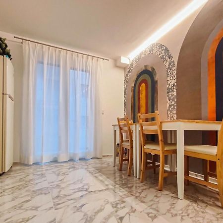 Cubacalatafimi Rooms Palermo Exteriér fotografie
