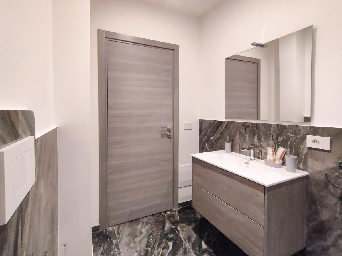 Cubacalatafimi Rooms Palermo Exteriér fotografie