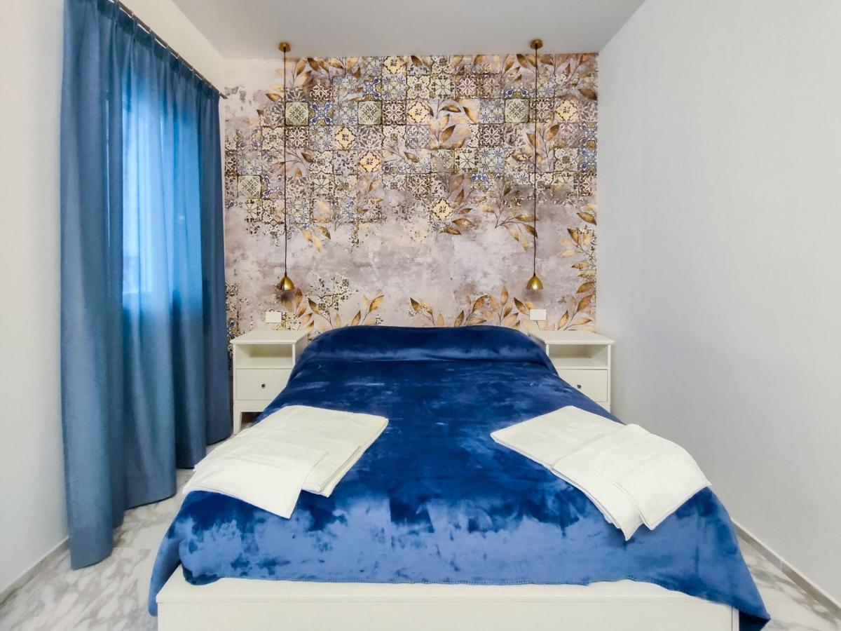 Cubacalatafimi Rooms Palermo Exteriér fotografie