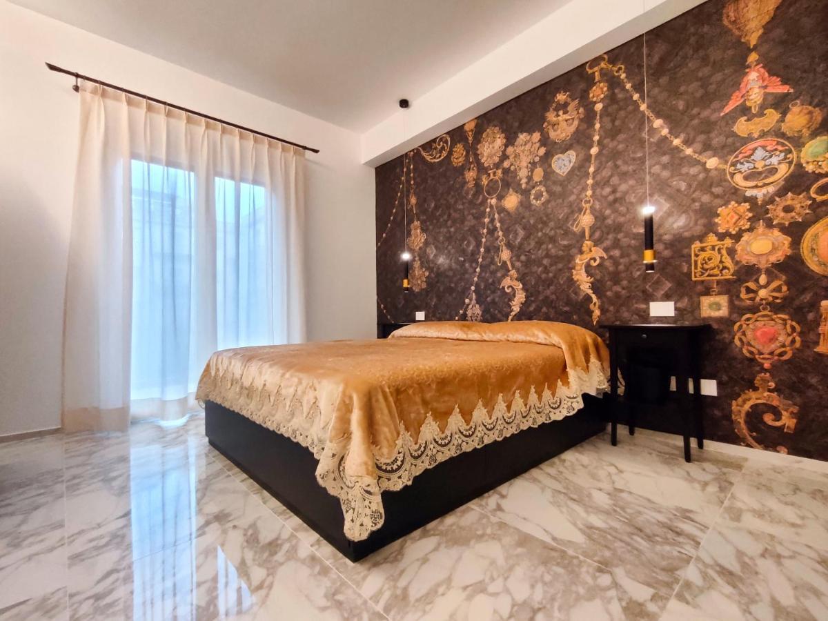 Cubacalatafimi Rooms Palermo Exteriér fotografie