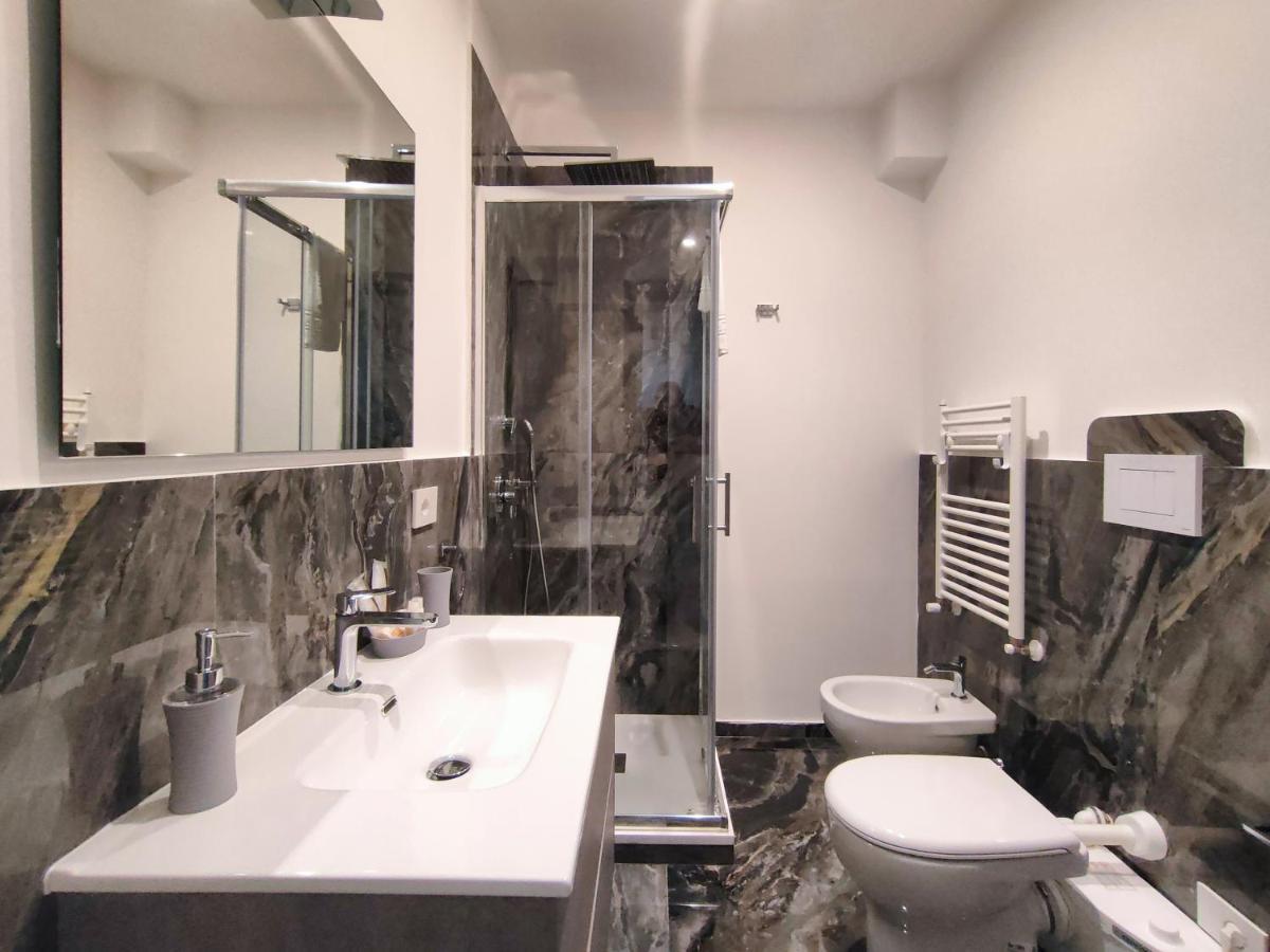 Cubacalatafimi Rooms Palermo Exteriér fotografie