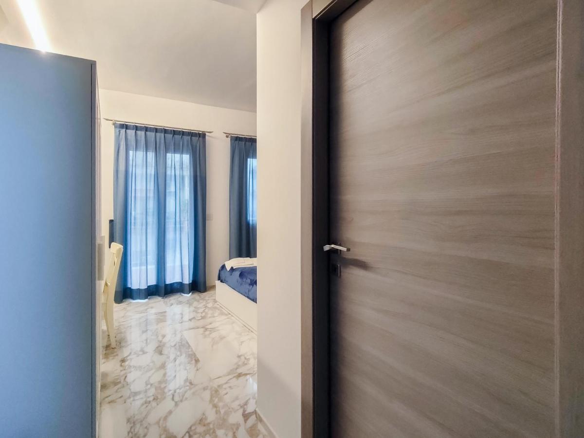 Cubacalatafimi Rooms Palermo Exteriér fotografie