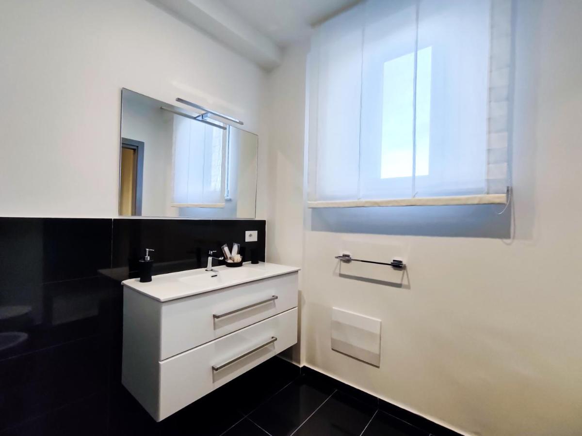 Cubacalatafimi Rooms Palermo Exteriér fotografie